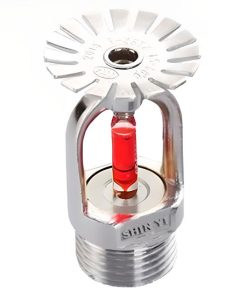 Đầu phun Sprinkler DN20