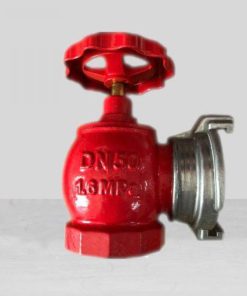 Van chữa cháy Chady DN50