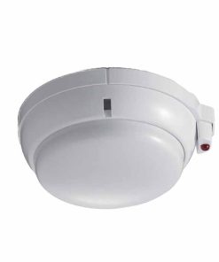 Báo nhiệt gia tăng