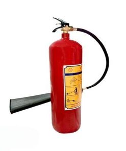 Nạp bình cứu hỏa khí CO2 – MT3 3kg