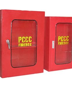 Hộp đựng vòi chữa cháy